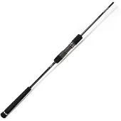 Mustad Canne à Jigging Lent Pulse Baitcaster