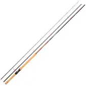 Daiwa Canne à Truite Team Ul Nymphe