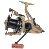 Virux Moulinet Carpe V9 Bfc