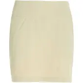 Slam Active Techno Skirt Beige XS Femme