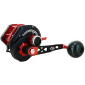 Xzoga Moulinet De Jigging Team Tx-z