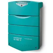 Mastervolt Chargemaster Battery Charger 100a 12v Vert