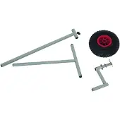 Colmic Un Kit De Chariot 2.0