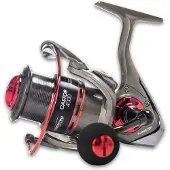 Tubertini Moulinet Spinning Castor