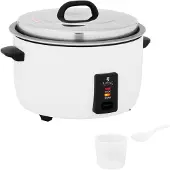Royal Catering Restauration ROYAL Rýžovar - 19 l - 2 650 W