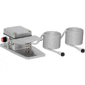 Stamos Welding Group Pédale - S-ALU-220