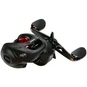 Zebco Moulinet Baitcasting Aven