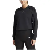 Adidas Sweatshirt femme Power Hidden Racerback