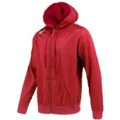Joluvi Sweat-shirt à Zip Score