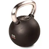 O'live Fitness Kettlebell en caoutchouc