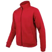 Joluvi Sweat-shirt à Zip Score