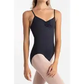 Intermezzo Justaucorps Sans Manches Merilstrap F