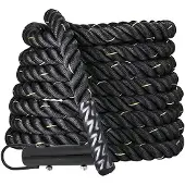 Softee Corde Ondulatoire Functional Battle With Hook