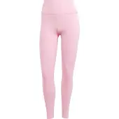 Adidas All Me 7/8 Leggings Rose M / Regular Femme