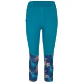 KILPI Legging 3/4 femme Solas