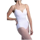 Intermezzo Justaucorps Sans Manches Merswan