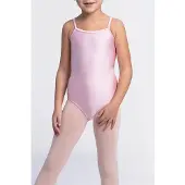 Intermezzo Justaucorps Sans Manches Ly Strap