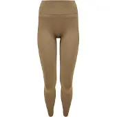 Legea Burner Leggings Beige L Femme