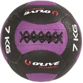 Olive Ballon Médicinal Mini 7kg