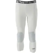 Mcdavid Hex Leggings Blanc XL Homme
