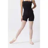 Intermezzo Combinaison Skin Leg Short