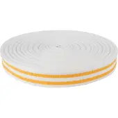 Sporti France 50m Martial Arts Belt Blanc