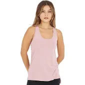 Legea Titano Sleeveless T-shirt Rose L Femme