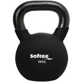 Softee Kettlebell Neoprene 40kg