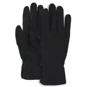 Barts Fleece Touch Gloves Noir XS