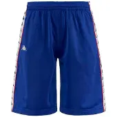 Kappa Treadwellz Shorts Bleu S Homme