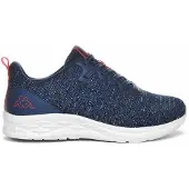 Kappa Rostie Trainers Bleu EU 36 Femme
