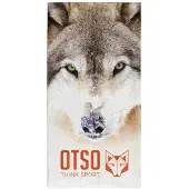Otso Serviette En Microfibre