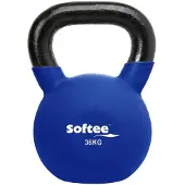Softee Kettlebell Neoprene 36kg