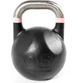 Olive Kettlebell Competitive 8kg