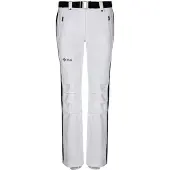 KILPI Hanzo Pants Blanc 40 / Regular Femme