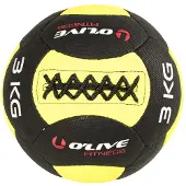 Olive Ballon Médicinal Mini 3kg