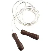 Leone1947 Corde à Sauter Jumpe Nylon 8 Mm
