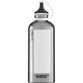 SIGG Classic Accent 600ml Bottle Gris