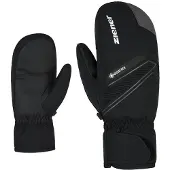 Ziener Gunaro Gore-tex Mittens Noir 7
