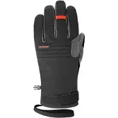 Racer Ic Pro Gloves Noir S