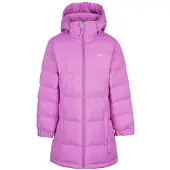 Trespass Tiffy Jacket Rose 9-10 Years Filles