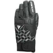 Dainese Snow Hp Gloves Noir S Femme