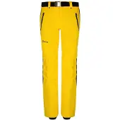 KILPI Hanzo Pants Jaune 34 / Regular Femme