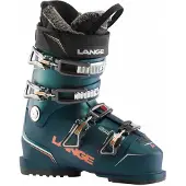 Lange Lx 90w Woman Alpine Ski Boots Vert 22.5 Femme