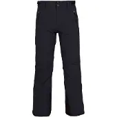 SÖLL Global Performance Pants Noir 6 Years Enfants