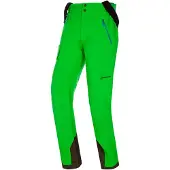 Trangoworld Allos Termic Pants Vert S Homme