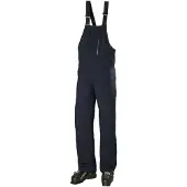 Helly Hansen Legendary Insulated Bib Pants Bleu S Homme