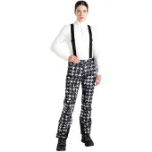 Dare 2b Diminish Pants Noir 38 / Regular Femme