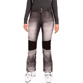 KILPI Jeanso Pants Noir 42 / Regular Femme