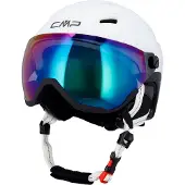 CMP Casque Avec Visière 38b4677
